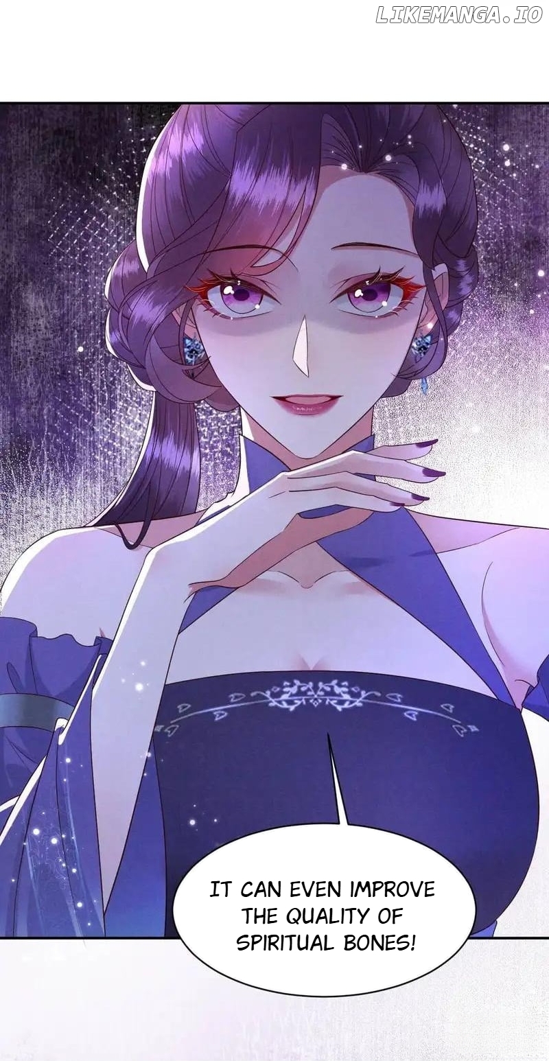 Empress of Hell’s Mission Guide Chapter 71 - page 34
